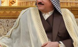 شيخ عام عشائر بني مالك عبد السلام العرمش : قبيلتنا ليست برلمان أو حكومة